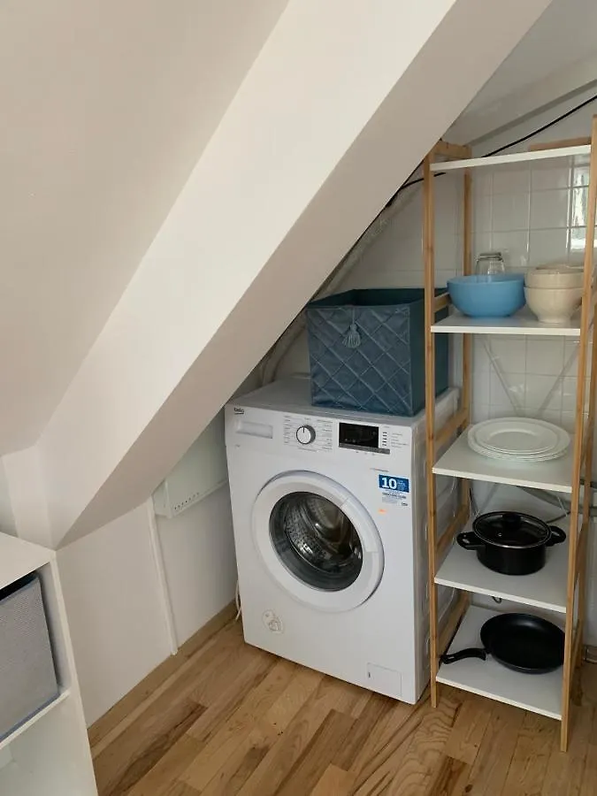 Minimalist Apartment صوفيا 0*,
